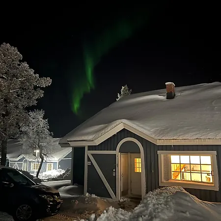 度假居 Castillo Teerenpesue B 16 *