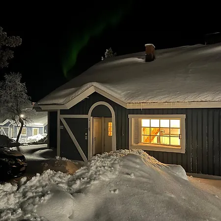 Castillo Teerenpesue B 16 * Saariselkä