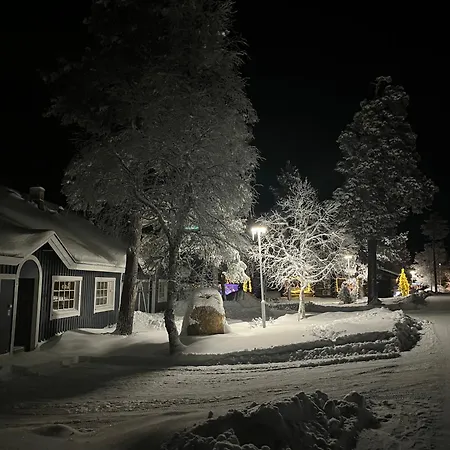 度假居 Castillo Teerenpesue B 16