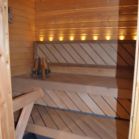 Castillo Teerenpesue B 16 * Saariselkä