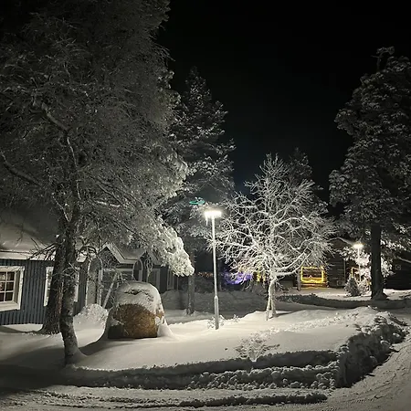 度假居 Castillo Teerenpesue B 16 萨利色尔卡