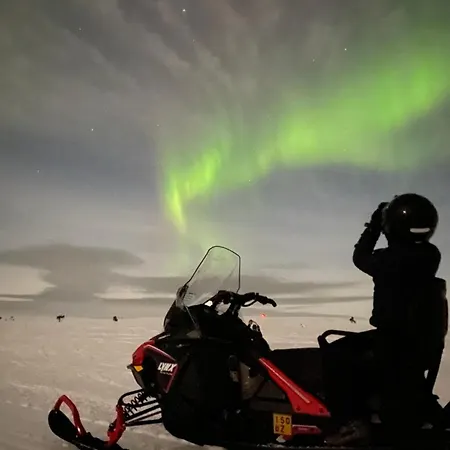 Castillo Teerenpesue B 16 Hébergement de vacances *