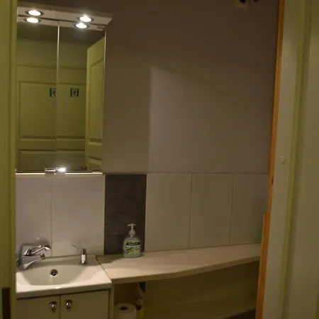 Castillo Teerenpesue B 16 Hébergement de vacances Saariselkä