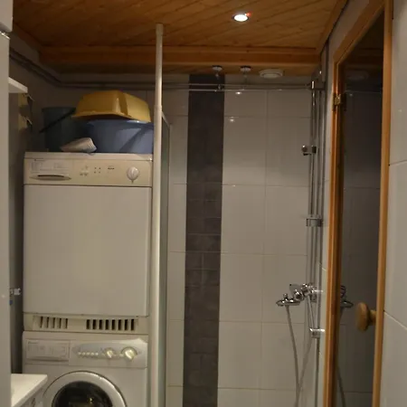 Castillo Teerenpesue B 16 Hébergement de vacances *