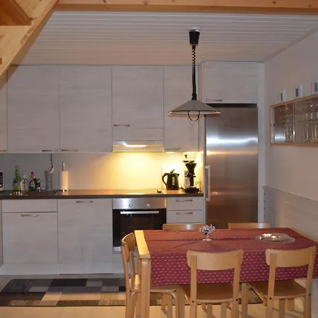 Castillo Teerenpesue B 16 * Saariselkä