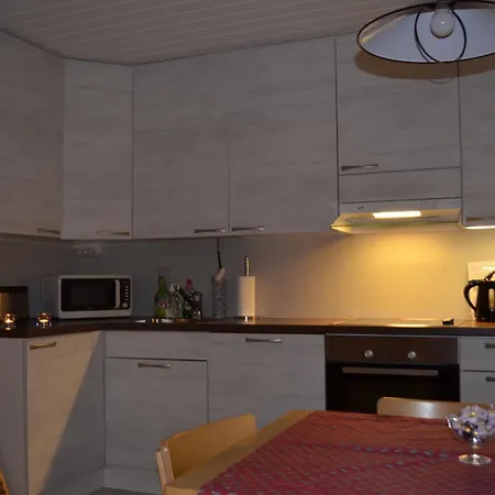 Hébergement de vacances Castillo Teerenpesue B 16