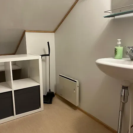 Castillo Teerenpesue B 16 Hébergement de vacances *