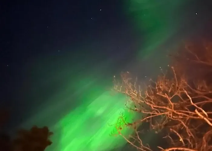 Hébergement de vacances Castillo Teerenpesue B 16 Saariselkä