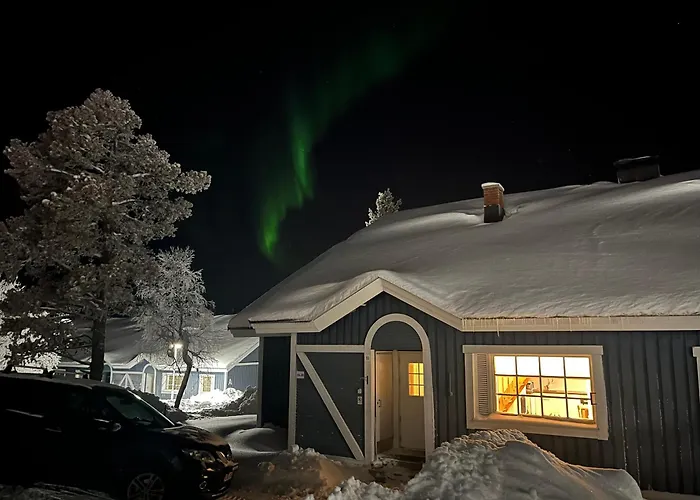 度假居 Castillo Teerenpesue B 16 *