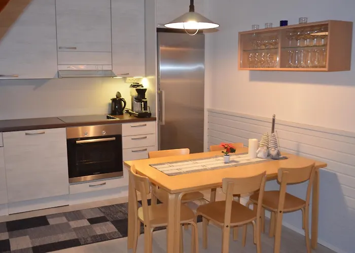 度假居 Castillo Teerenpesue B 16 *