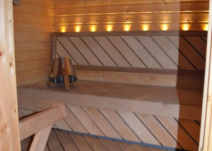 Castillo Teerenpesue B 16 * Saariselkä