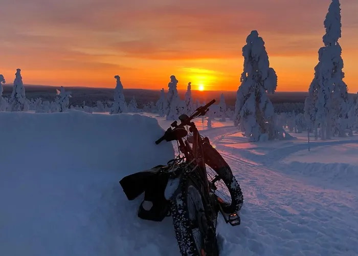 Castillo Teerenpesue B 16 * 萨利色尔卡