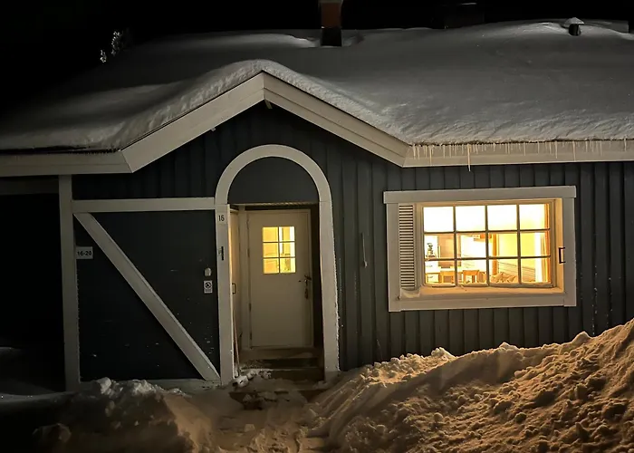 Castillo Teerenpesue B 16 Hébergement de vacances *