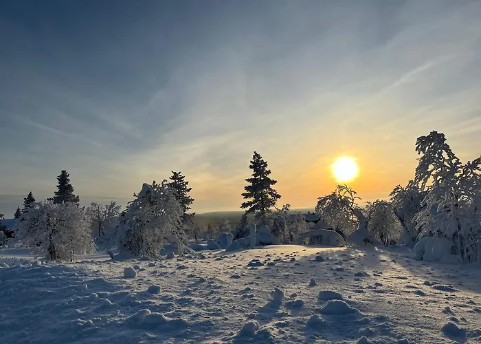 Castillo Teerenpesue B 16 度假居