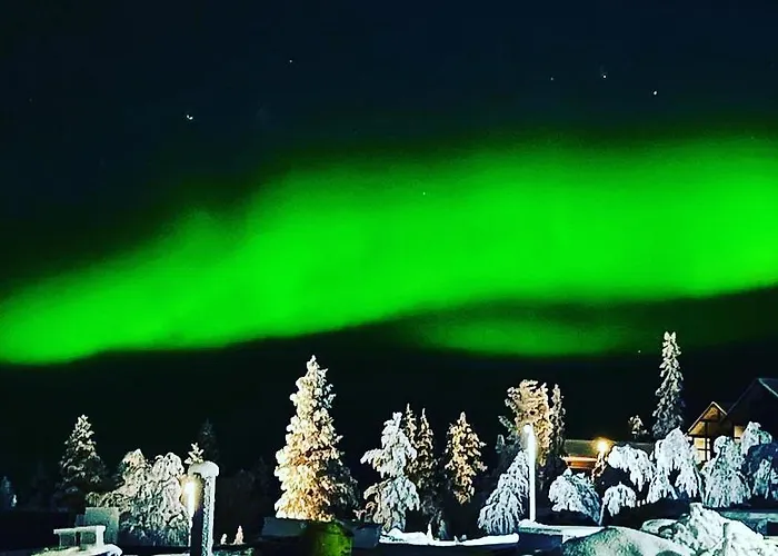 Castillo Teerenpesue B 16 度假居