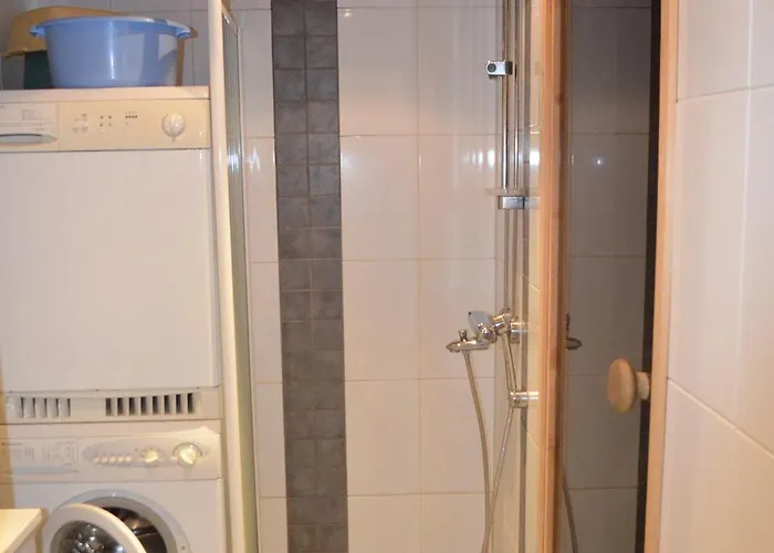 Castillo Teerenpesue B 16 Hébergement de vacances *