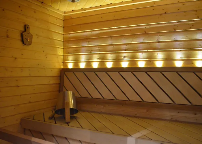 Hébergement de vacances Castillo Teerenpesue B 16