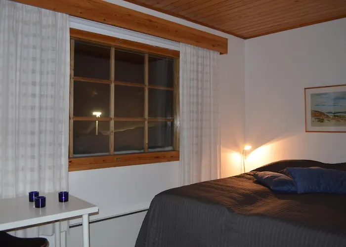 Castillo Teerenpesue B 16 Saariselkä