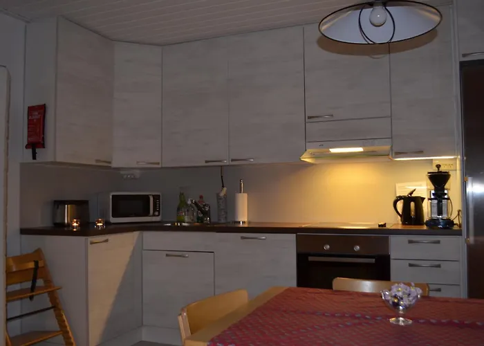 度假居 Castillo Teerenpesue B 16