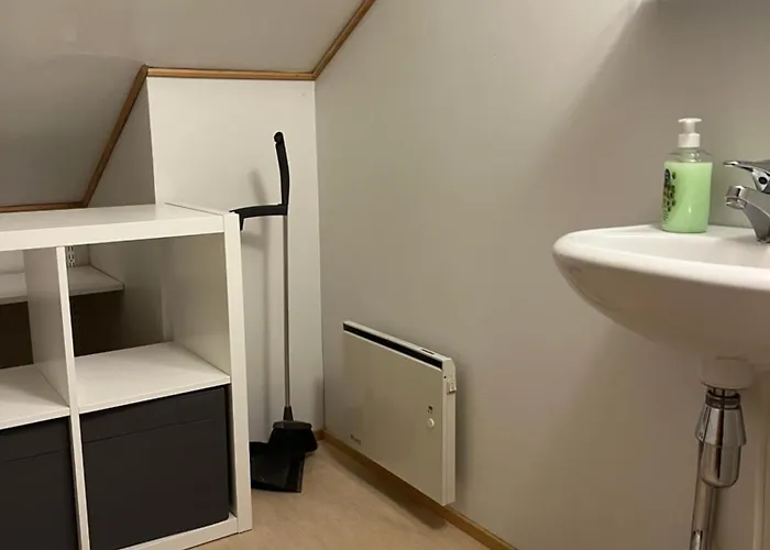 Castillo Teerenpesue B 16 Hébergement de vacances *