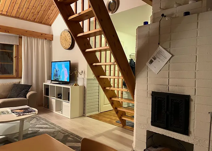 Castillo Teerenpesue B 16 * Saariselkä