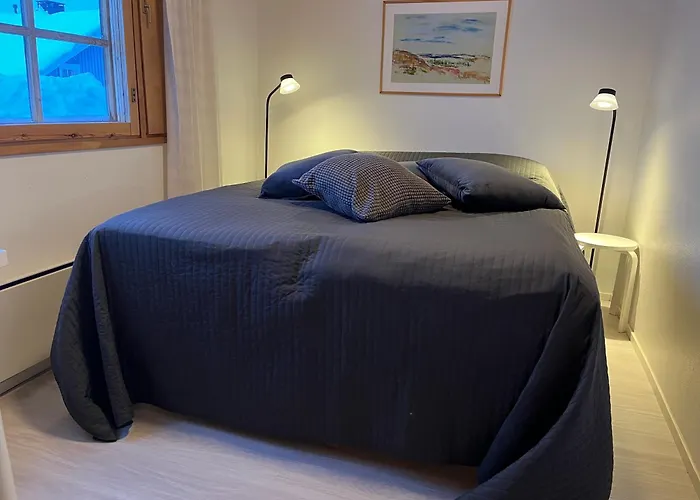 Castillo Teerenpesue B 16 度假居