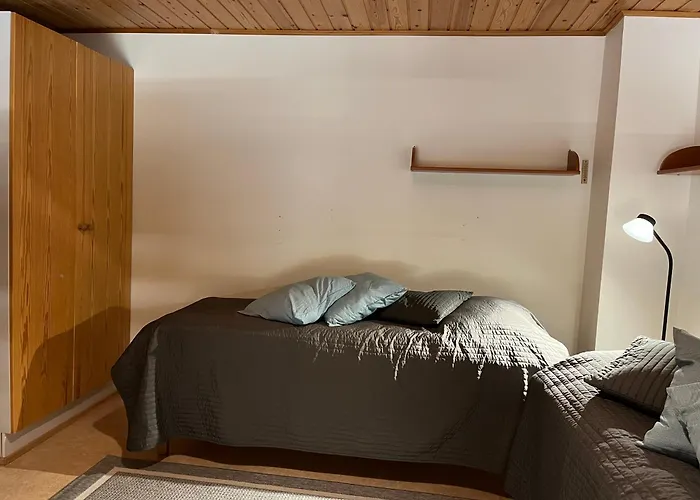 Castillo Teerenpesue B 16 Hébergement de vacances